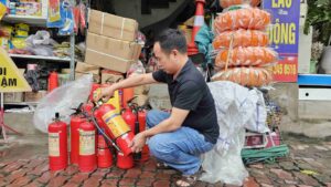 Thiết bị PCCC