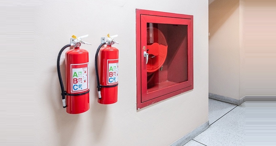 Thiết bị PCCC lắp đặt trong bệnh viện, trường học, khách sạn cần đảm bảo an toàn và vận hành ổn định Thiết bị PCCC lắp đặt trong bệnh viện, trường học, khách sạn cần đảm bảo an toàn và vận hành ổn định