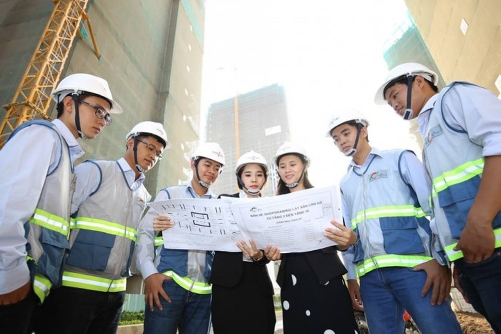 Việc khảo sát tổng thể giúp nhận biết tình trạng thực tế của hệ thống đang hoạt động hiện nay.