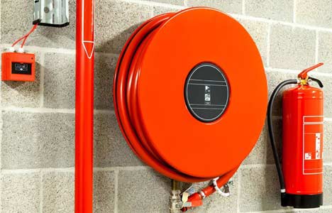 thiết bị PCCC